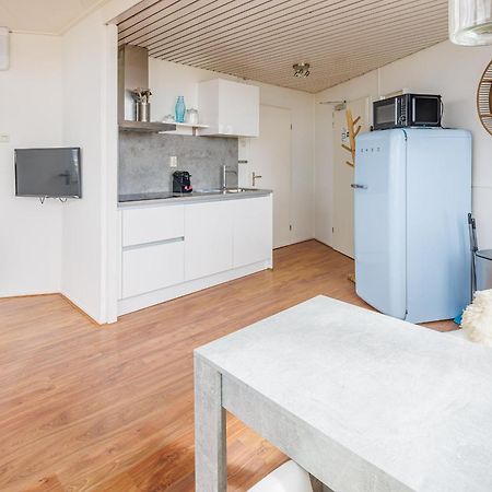 Neptunus Appartementen แบร์เกิน อาน ซี ห้อง รูปภาพ